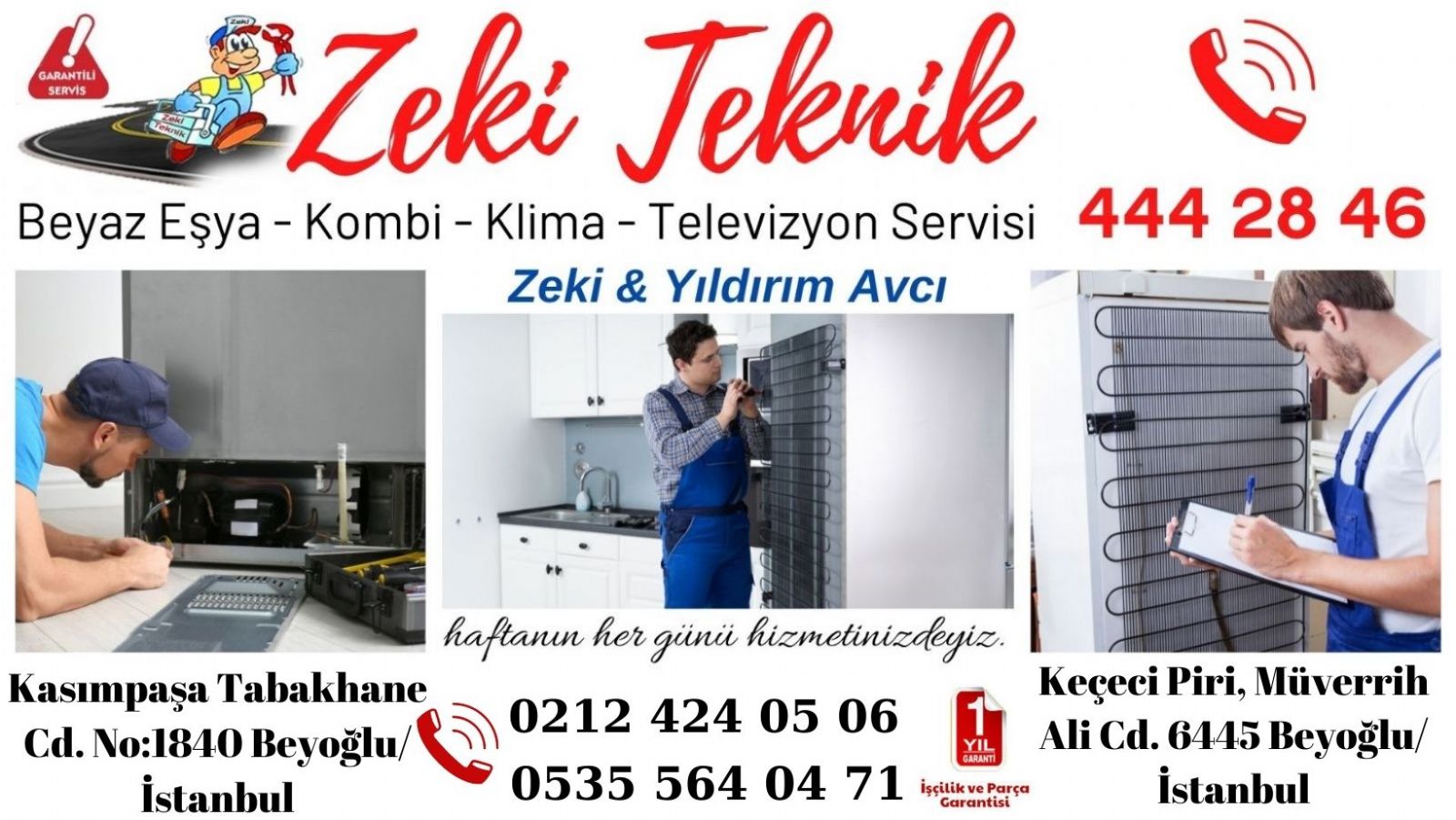 Kemankeş  Bosch Buzdolabı Tamircisi